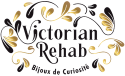 Victorian Rehab