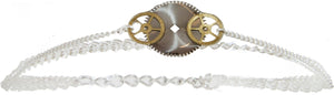 Bracelet Engrenages