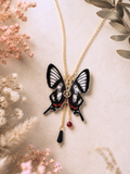 Collier "Aponi" - Sylphina
