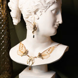 Collier Sphynx Cigales
