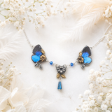 Collier Naturalia GM Bocchus