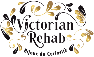Victorian Rehab