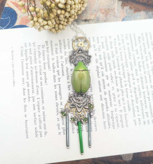 //VENTE PRIVEE// Collier 