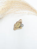 //SOLDES// Broche papillon cherubina