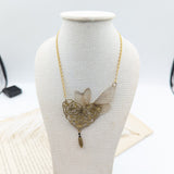 -SOLDES- Reine de Coeur