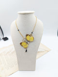 -SOLDES- Collier Zephyr Eurema