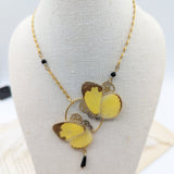 -SOLDES- Collier Zephyr Eurema