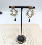 -SOLDES- Boucles Wheels