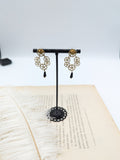 -SOLDES- Boucles Wheels