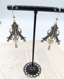 -SOLDES- boucles Hotica