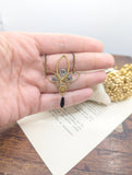 //VENTE PRIVEE// Collier Lys