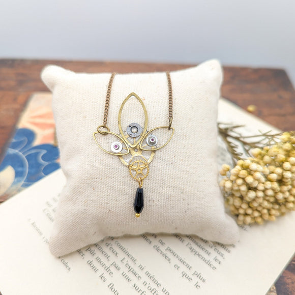 //VENTE PRIVEE// Collier Lys