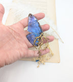 //VENTE PRIVEE// Broche Thetis Morpho