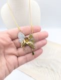 //VENTE PRIVEE// Collier Naturalia
