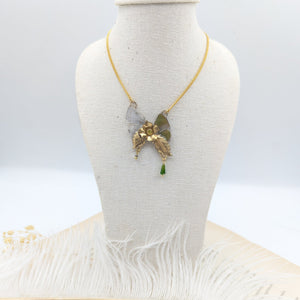 //VENTE PRIVEE// Collier Naturalia