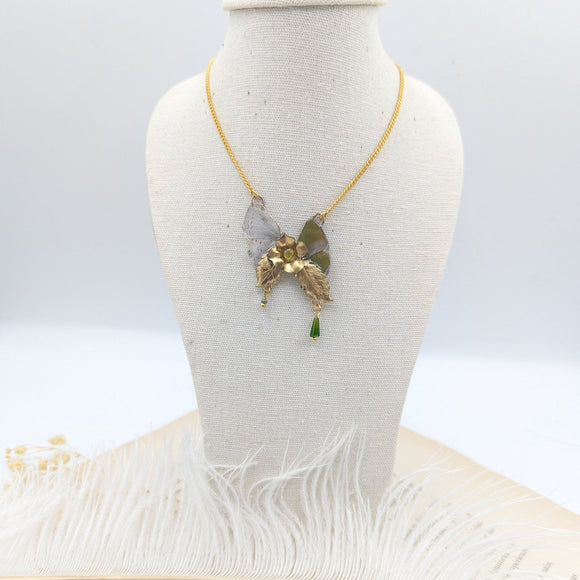 //VENTE PRIVEE// Collier Naturalia