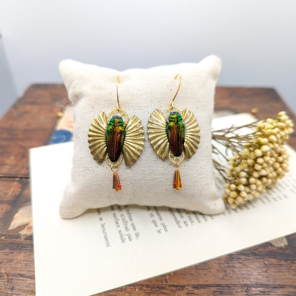 //VENTE PRIVEE// Boucles d'oreille 