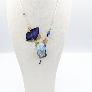 //VENTE PRIVEE// Collier Nix Celestine