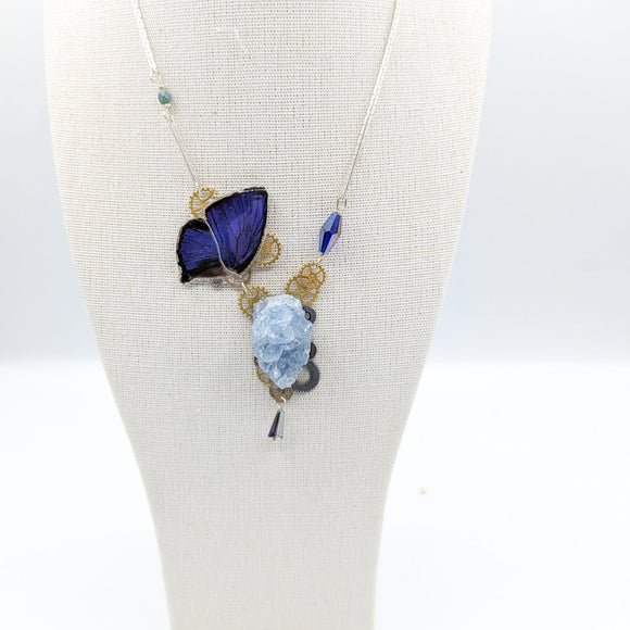 //VENTE PRIVEE// Collier Nix Celestine