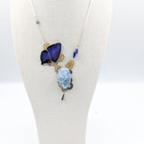 //VENTE PRIVEE// Collier Nix Celestine