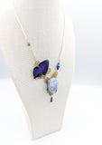 //VENTE PRIVEE// Collier Nix Celestine