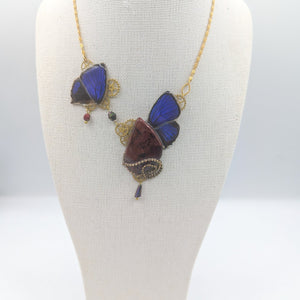 //VENTE PRIVEE// Collier pièce unique