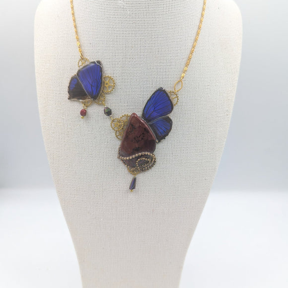 //VENTE PRIVEE// Collier pièce unique