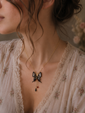 Collier "Aponi" - Sylphina