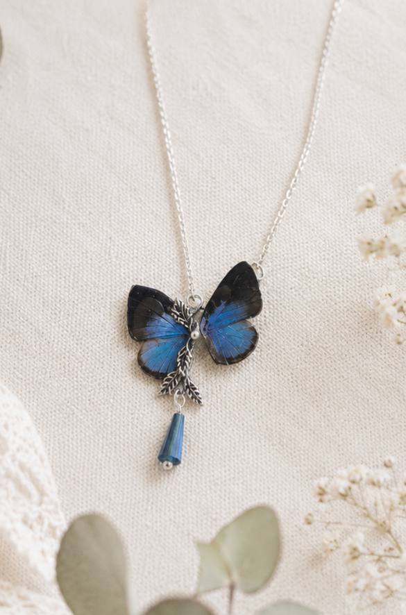 Diane necklace - Colotis Zoé