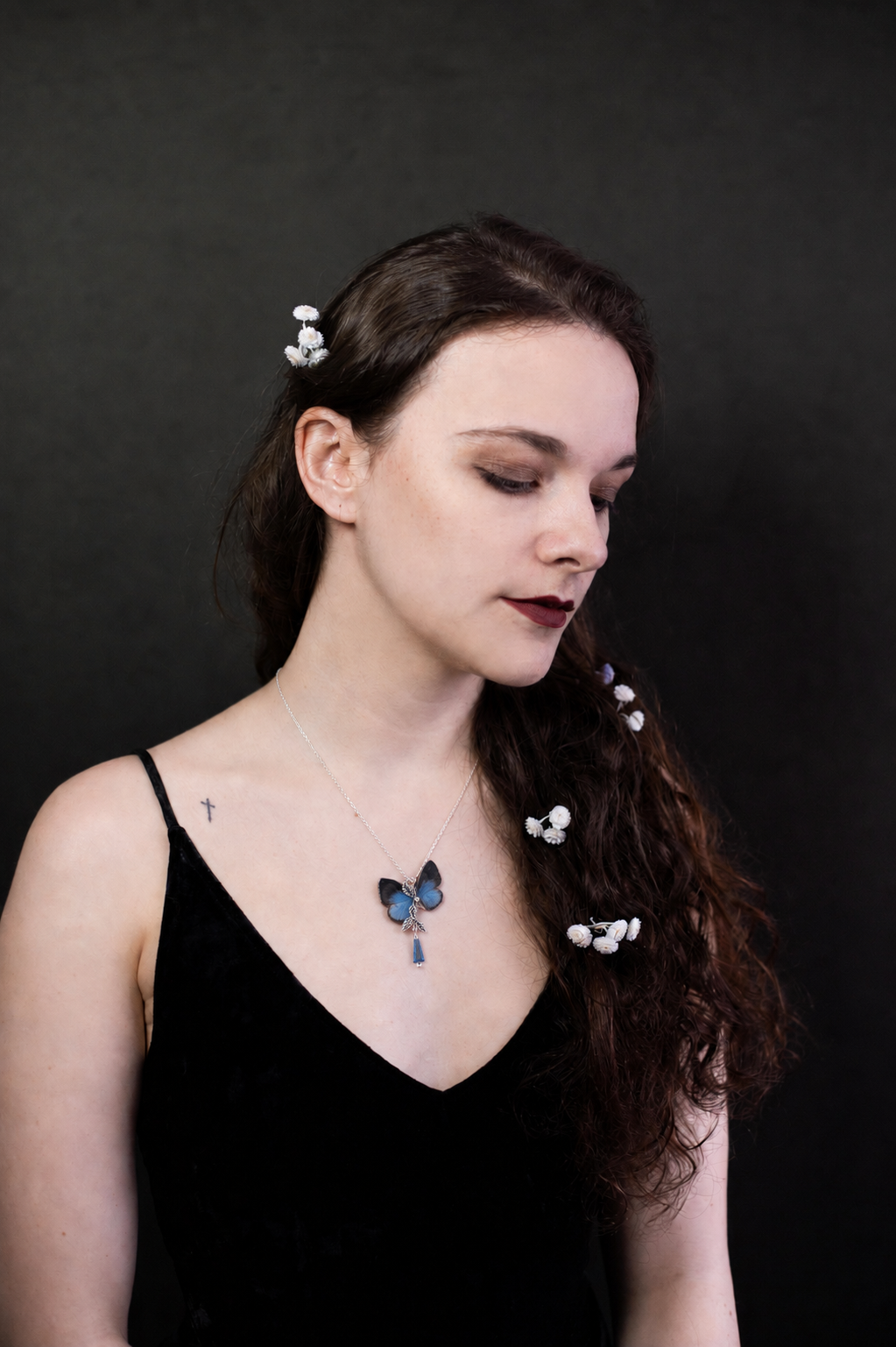 Diane necklace - Colotis Zoé