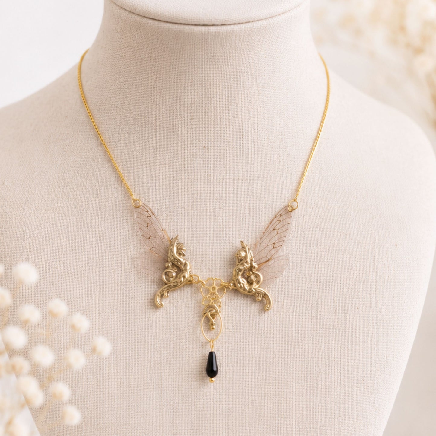 collier fairycore victorian rehab