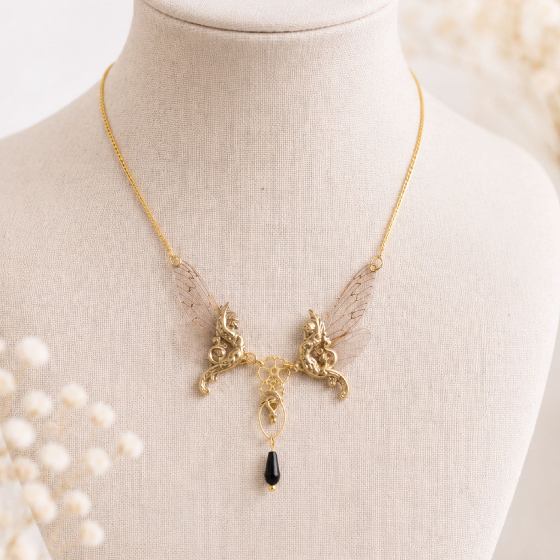 collier fairycore victorian rehab