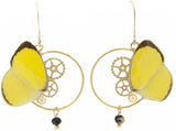 "Minimago" earrings - Eurema
