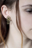 "Rhapsodie" earrings