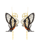 "Aponi" earrings - Sylphina