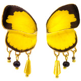 "Danae" earrings - Hellenore