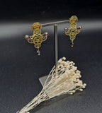 "Magellan" earrings