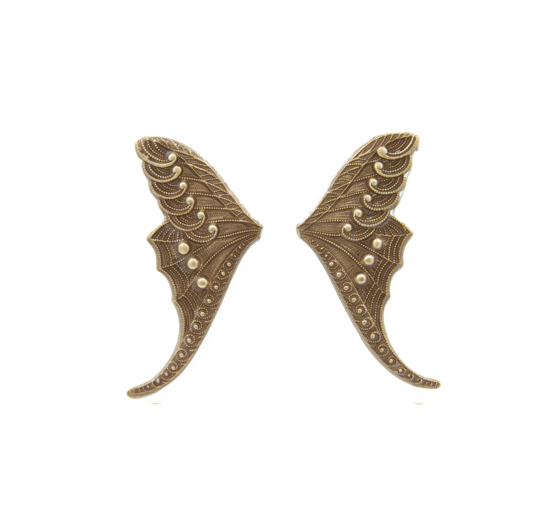 Fauna earring