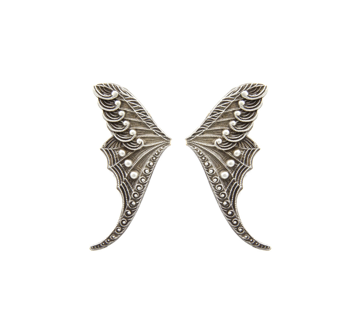 Fauna earring