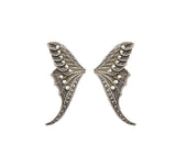 "Fauna" stud earrings