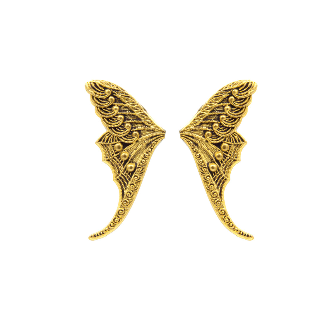 Fauna earring