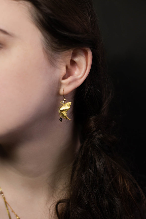 Mini-Ondine earring