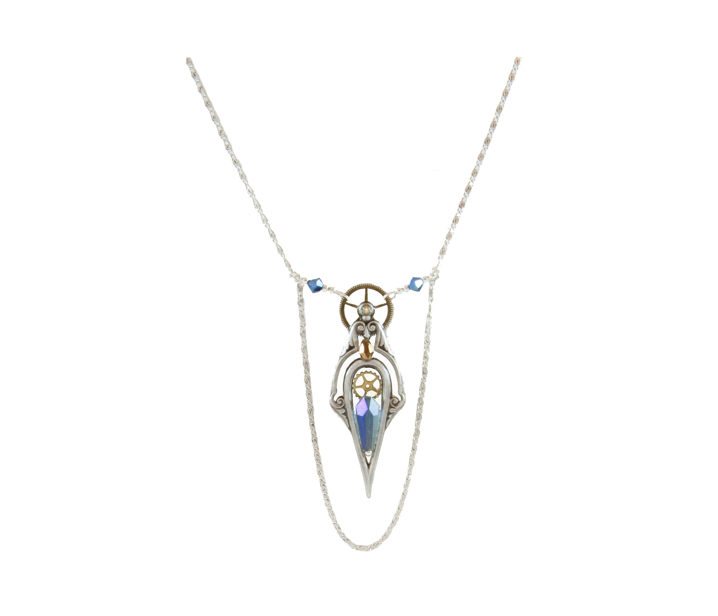 Collier "Mandragore"