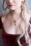 Necklace "Aphrodite"
