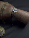 Bracelet Cadrans //bronze//